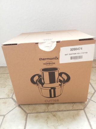 Accesorio Cortador Thermomix TM5/TM6