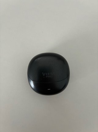Auriculares Vieta Pro Peace Negros