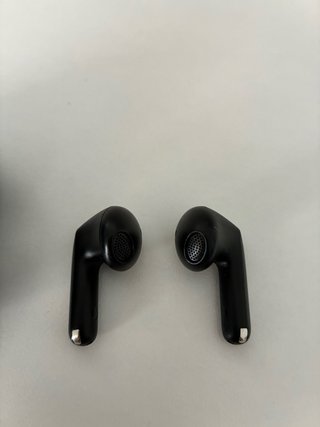 Auriculares Vieta Pro Peace Negros