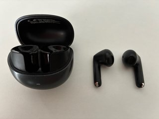 Auriculares Vieta Pro Peace Negros