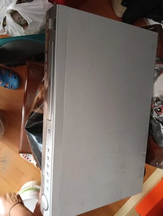 Reproductor DVD Dalton DVX-600
