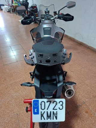 KTM 1290 Super Duke GT