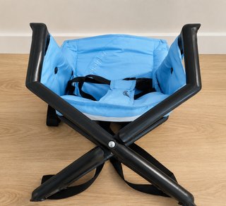 Silla Portátil Bebé Plegable