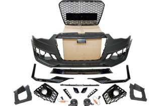 Paragolpes Delantero Audi A5 Coupe/Sportback