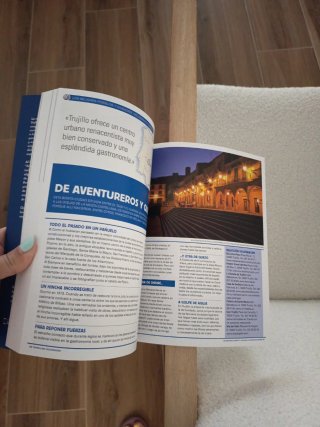 Libro ruta Volkswagen