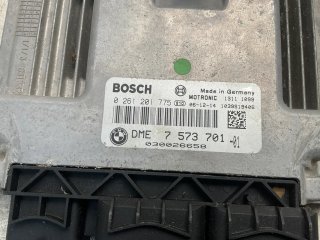 Centralita Motor MINI Clubman 06-13