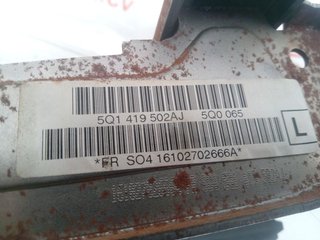 COLUMNA DIRECCION SEAT LEON (5F1) Style Connect