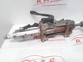COLUMNA DIRECCION SEAT LEON (5F1) Style Connect