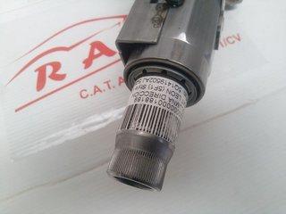 COLUMNA DIRECCION SEAT LEON (5F1) Style Connect