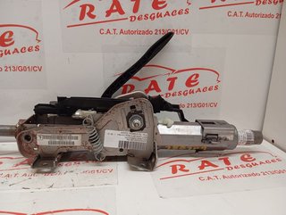 COLUMNA DIRECCION SEAT LEON (5F1) Style Connect