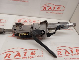 COLUMNA DIRECCION SEAT LEON (5F1) Style Connect