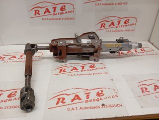 COLUMNA DIRECCION SEAT LEON (5F1) Style Connect