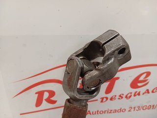 COLUMNA DIRECCION SEAT LEON (5F1) Style Connect