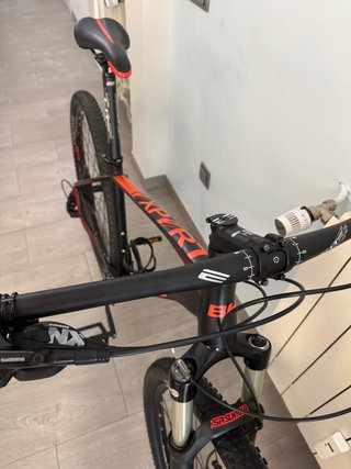 Bicicleta BH specialized trek merida scott mmr mtb