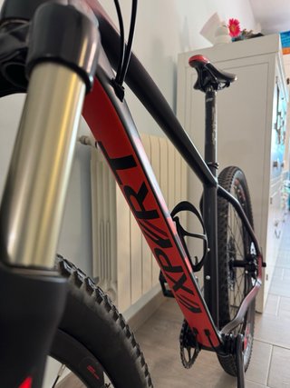 Bicicleta BH specialized trek merida scott mmr mtb