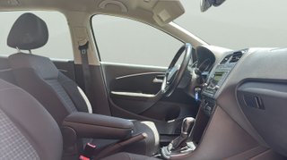 Volkswagen Polo Advance 1.2 TSI BMT 66 kW (90 CV) DSG