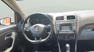Volkswagen Polo Advance 1.2 TSI BMT 66 kW (90 CV) DSG