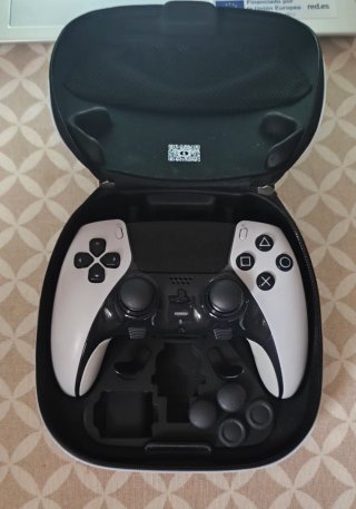 Sony DualSense Edge Mando PS5