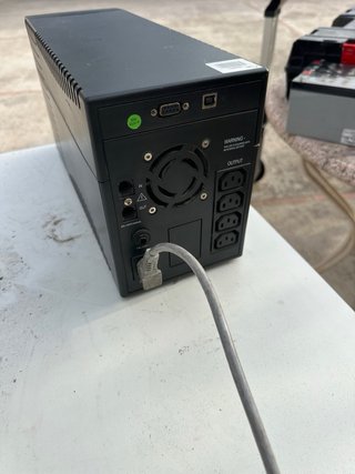 SAI TRUST  1300 VAS 600W