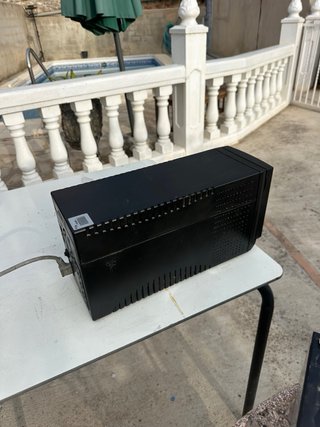 SAI TRUST  1300 VAS 600W
