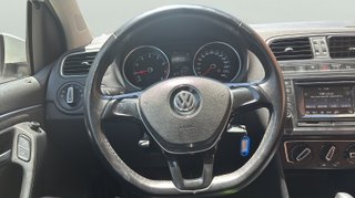 Volkswagen Polo Advance 1.2 TSI BMT 66 kW (90 CV) DSG