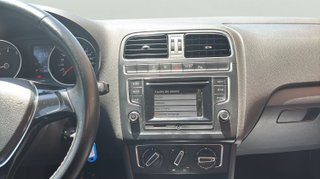 Volkswagen Polo Advance 1.2 TSI BMT 66 kW (90 CV) DSG