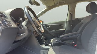 Volkswagen Polo Advance 1.2 TSI BMT 66 kW (90 CV) DSG