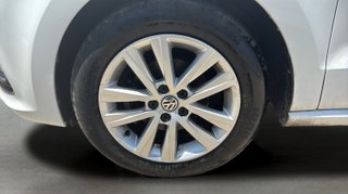 Volkswagen Polo Advance 1.2 TSI BMT 66 kW (90 CV) DSG
