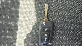 Volkswagen Polo Advance 1.2 TSI BMT 66 kW (90 CV) DSG