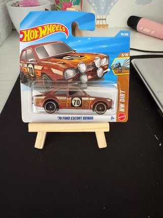 Hotwheels: box 10 pezzi