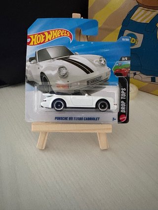 Hotwheels: box 10 pezzi