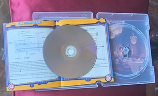 Ratatouille PS3 Completo Edizione Italiana Ottimo