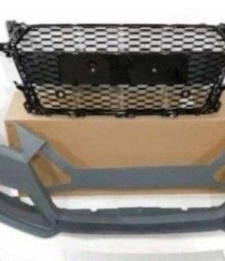 Paragolpes Delantero Audi TT 8S 2015- look RSTT