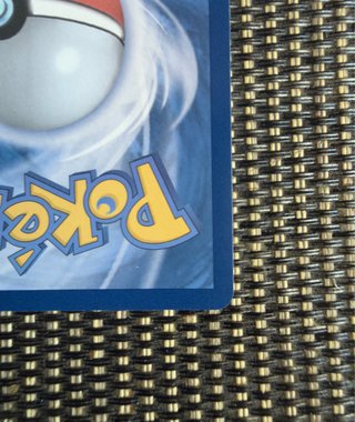 Cartas Pokémon Quaxly AR 081/073 sv1a 🇰🇷 TCG