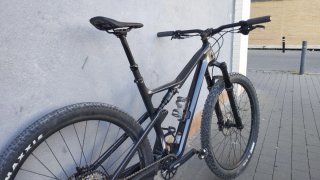 Cannondale Scalpel Carbon SE 2 2024