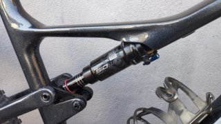 Cannondale Scalpel Carbon SE 2 2024