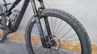 Cannondale Scalpel Carbon SE 2 2024