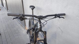 Cannondale Scalpel Carbon SE 2 2024