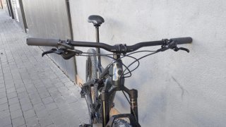 Cannondale Scalpel Carbon SE 2 2024