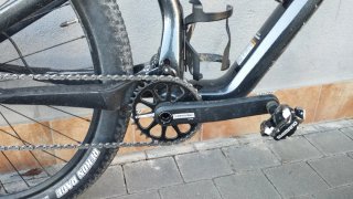 Cannondale Scalpel Carbon SE 2 2024