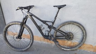 Cannondale Scalpel Carbon SE 2 2024
