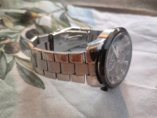 Reloj Viceroy Cronógrafo WR 100M