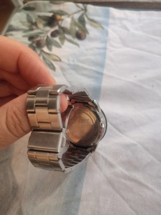 Reloj Viceroy Cronógrafo WR 100M