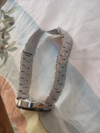 Reloj Viceroy Cronógrafo WR 100M