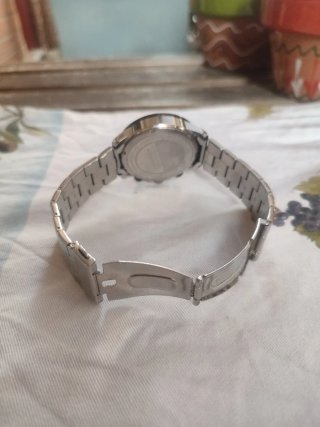 Reloj Viceroy Cronógrafo WR 100M