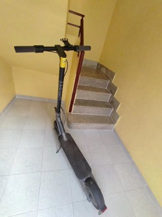 Xiaomi patinete eléctrico 4 Ultra