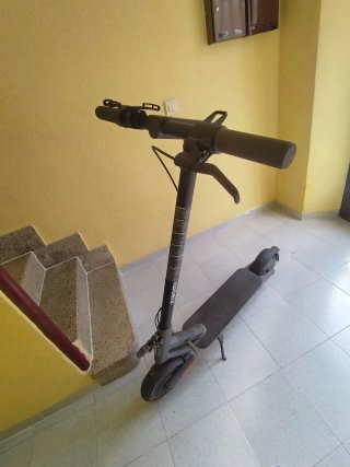 Xiaomi patinete eléctrico 4 Ultra