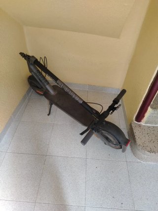 Xiaomi patinete eléctrico 4 Ultra