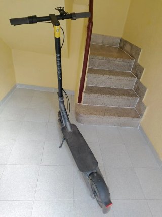 Xiaomi patinete eléctrico 4 Ultra