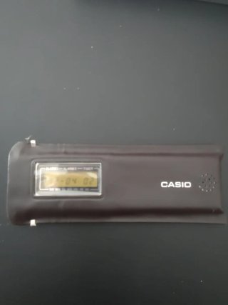 Orologio Casio MQ-2 Micro Computer Quartz
